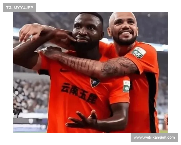 奥斯卡停赛导致玉昆外援缺阵 叶楚贵进攻责任加重分析