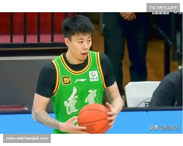 浙江广厦卫冕之路面临挑战 三外援轮换隐忧值得关注