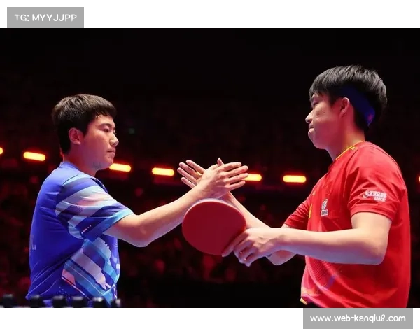 国际乒联推出全新乒乓球电子游戏助力吸引年轻群体关注与参与热情