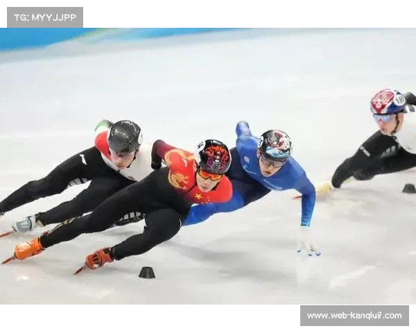 短道项目规则优化,公平性再提升 短道项目规则优化,公平性再提升