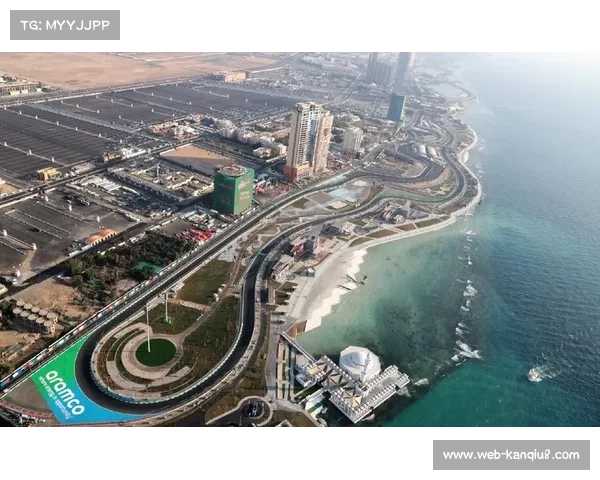 吉达赛道延长合同至2030年,安全设施持续改进 吉达赛道延长合同至2030年,安全设施持续改进