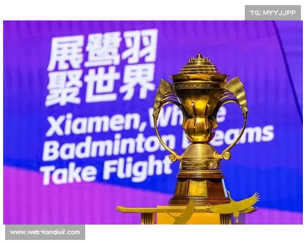 中国羽毛球队第14次夺苏迪曼杯,梯队建设受关注 中国羽毛球队第14次夺苏迪曼杯,梯队建设受关注