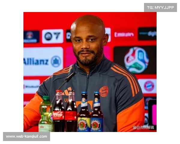 孔帕尼重用青年球员,拜仁小将卡尔成长路径分析 孔帕尼重用青年球员,拜仁小将卡尔成长路径分析