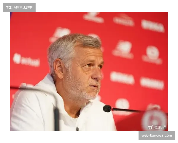 雷恩主帅热内西奥:我们距离欧冠区并不遥远,下赛季会卷土重来